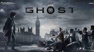 The Ghost: Nagarjuna Akkineni’s Thriller Movie To Go for Direct OTT Release – Reports